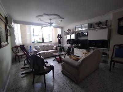 Apartamento en venta en Altos De Riomar, Barranquilla · foto 2 de 11