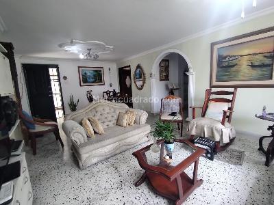 Apartamento en venta en Altos De Riomar, Barranquilla · foto 4 de 11