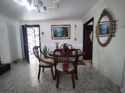 Apartamento en venta en Altos De Riomar, Barranquilla · foto 5 de 11