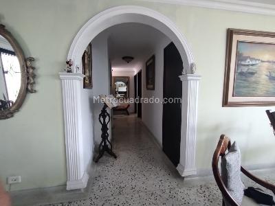 Apartamento en venta en Altos De Riomar, Barranquilla · foto 6 de 11