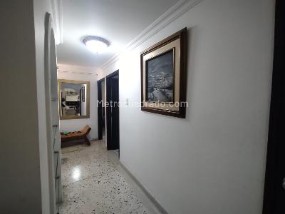 Apartamento en venta en Altos De Riomar, Barranquilla · foto 8 de 11