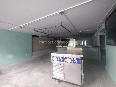 Local Comercial en Arriendo, ALTO PRADO, Barranquilla