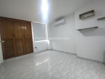 Apartamento de 3 alcobas en arriendo en Andalucia, Barranquilla, 137 m² · foto 11 de 20