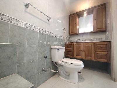 Apartamento de 3 alcobas en arriendo en Andalucia, Barranquilla, 137 m² · foto 18 de 20
