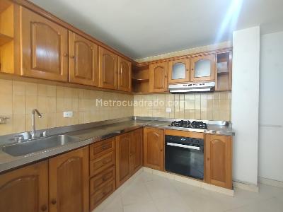 Apartamento de 3 alcobas en arriendo en Andalucia, Barranquilla, 137 m² · foto 4 de 20