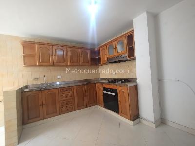Apartamento de 3 alcobas en arriendo en Andalucia, Barranquilla, 137 m² · foto 5 de 20