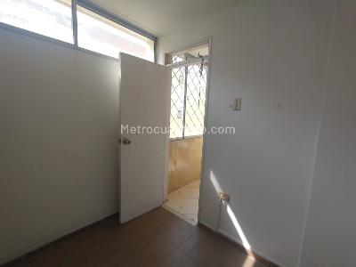 Apartamento de 3 alcobas en arriendo en Andalucia, Barranquilla, 137 m² · foto 12 de 20