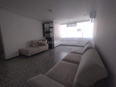 Apartamento de 3 alcobas en arriendo en Andalucia, Barranquilla, 137 m² · foto 3 de 20