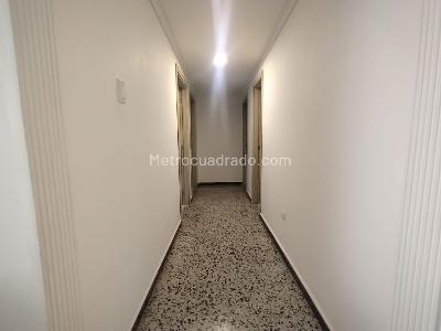 Apartamento de 3 alcobas en arriendo en Andalucia, Barranquilla, 137 m² · foto 6 de 20