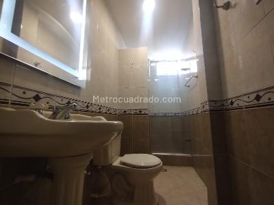 Apartamento de 3 alcobas en arriendo en Andalucia, Barranquilla, 137 m² · foto 16 de 20