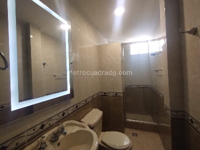 Apartamento de 3 alcobas en arriendo en Andalucia, Barranquilla, 137 m² · foto 17 de 20