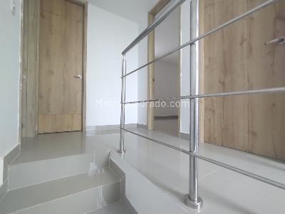 Apartamento de 3 alcobas en venta en Andalucia, Barranquilla, 101 m² · foto 12 de 20