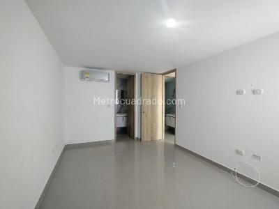 Apartamento de 3 alcobas en venta en Andalucia, Barranquilla, 101 m² · foto 13 de 20