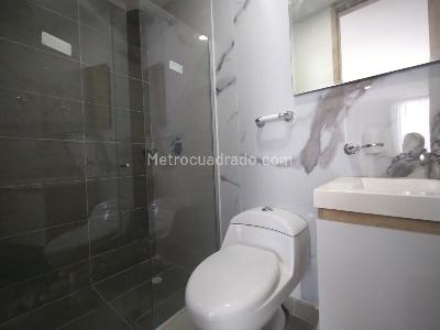 Apartamento de 3 alcobas en venta en Andalucia, Barranquilla, 101 m² · foto 20 de 20