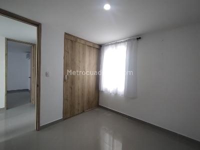 Apartamento de 3 alcobas en venta en Andalucia, Barranquilla, 101 m² · foto 15 de 20