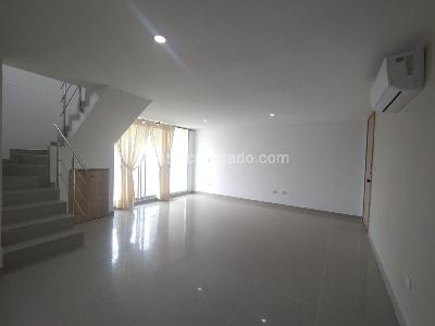 Apartamento de 3 alcobas en venta en Andalucia, Barranquilla, 101 m² · foto 3 de 20