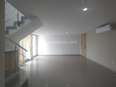 Apartamento de 3 alcobas en venta en Andalucia, Barranquilla, 101 m² · foto 4 de 20