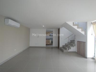 Apartamento de 3 alcobas en venta en Andalucia, Barranquilla, 101 m² · foto 5 de 20