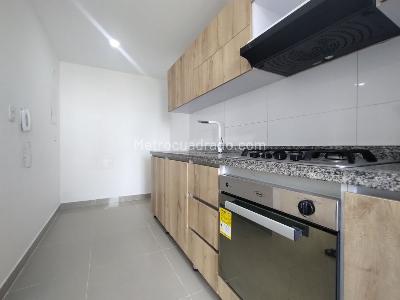Apartamento de 3 alcobas en venta en Andalucia, Barranquilla, 101 m² · foto 7 de 20
