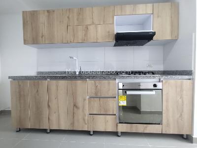 Apartamento de 3 alcobas en venta en Andalucia, Barranquilla, 101 m² · foto 8 de 20