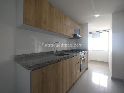 Apartamento de 3 alcobas en venta en Andalucia, Barranquilla, 101 m² · foto 9 de 20