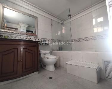 Apartamento de 3 alcobas en venta en Andalucia, Barranquilla, 149 m² · foto 19 de 20