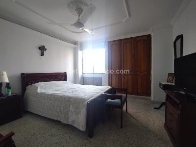 Apartamento de 3 alcobas en venta en Andalucia, Barranquilla, 149 m² · foto 12 de 20
