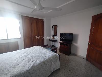 Apartamento de 3 alcobas en venta en Andalucia, Barranquilla, 149 m² · foto 13 de 20