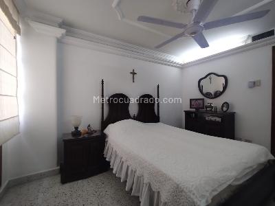 Apartamento de 3 alcobas en venta en Andalucia, Barranquilla, 149 m² · foto 14 de 20