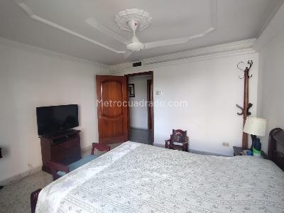 Apartamento de 3 alcobas en venta en Andalucia, Barranquilla, 149 m² · foto 15 de 20