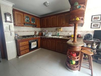 Apartamento de 3 alcobas en venta en Andalucia, Barranquilla, 149 m² · foto 6 de 20