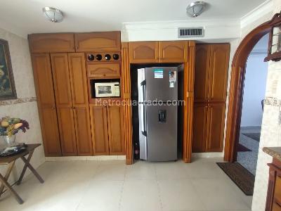Apartamento de 3 alcobas en venta en Andalucia, Barranquilla, 149 m² · foto 7 de 20