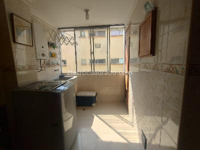 Apartamento de 3 alcobas en venta en Andalucia, Barranquilla, 149 m² · foto 20 de 20