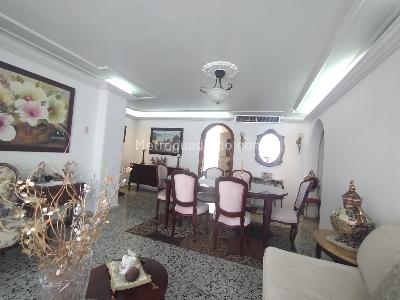 Apartamento de 3 alcobas en venta en Andalucia, Barranquilla, 149 m² · foto 2 de 20