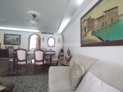 Apartamento de 3 alcobas en venta en Andalucia, Barranquilla, 149 m² · foto 4 de 20