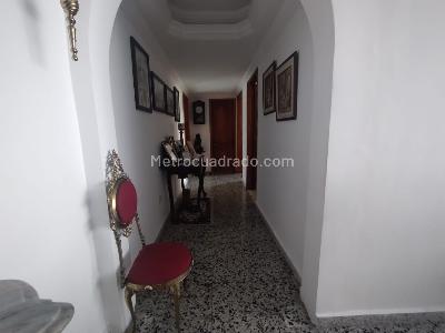 Apartamento de 3 alcobas en venta en Andalucia, Barranquilla, 149 m² · foto 5 de 20
