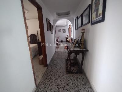 Apartamento de 3 alcobas en venta en Andalucia, Barranquilla, 149 m² · foto 8 de 20