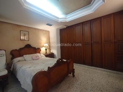 Apartamento de 3 alcobas en venta en Andalucia, Barranquilla, 149 m² · foto 10 de 20