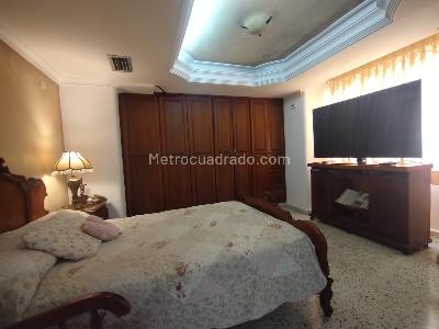 Apartamento de 3 alcobas en venta en Andalucia, Barranquilla, 149 m² · foto 11 de 20