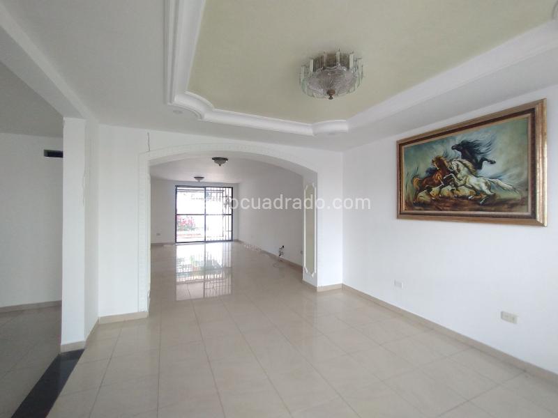 Casa – Barranquilla - Más