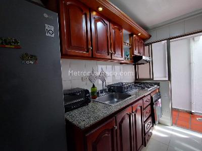 Casa en venta en Nuevo Horizonte, Barranquilla · foto 10 de 20