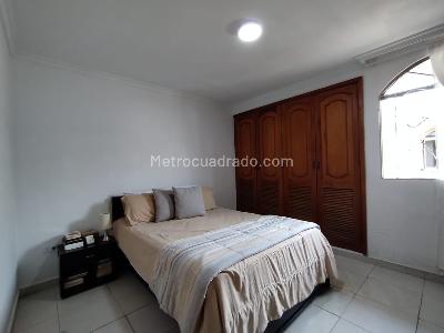 Casa en venta en Nuevo Horizonte, Barranquilla · foto 15 de 20