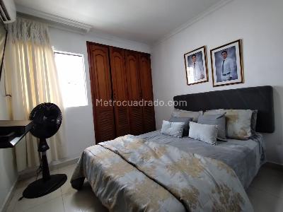 Casa en venta en Nuevo Horizonte, Barranquilla · foto 17 de 20
