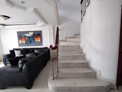 Casa en venta en Nuevo Horizonte, Barranquilla · foto 11 de 20