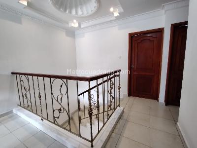 Casa en venta en Nuevo Horizonte, Barranquilla · foto 13 de 20