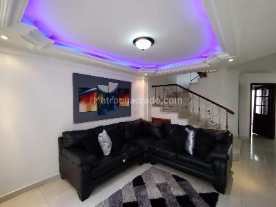 Casa en venta en Nuevo Horizonte, Barranquilla · foto 3 de 20