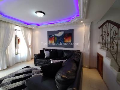 Casa en venta en Nuevo Horizonte, Barranquilla · foto 4 de 20