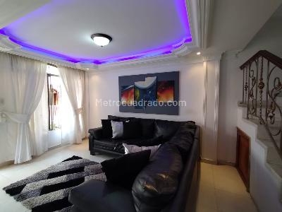 Casa en venta en Nuevo Horizonte, Barranquilla · foto 5 de 20