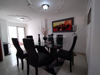 Casa en venta en Nuevo Horizonte, Barranquilla · foto 6 de 20