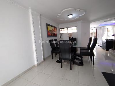 Casa en venta en Nuevo Horizonte, Barranquilla · foto 7 de 20